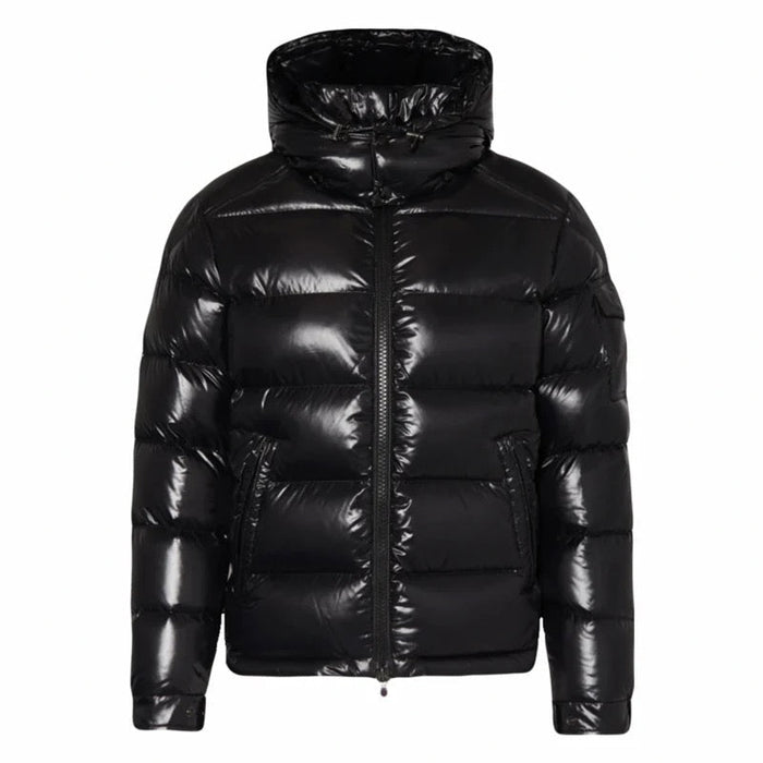 "Monc-Maya" Puffer