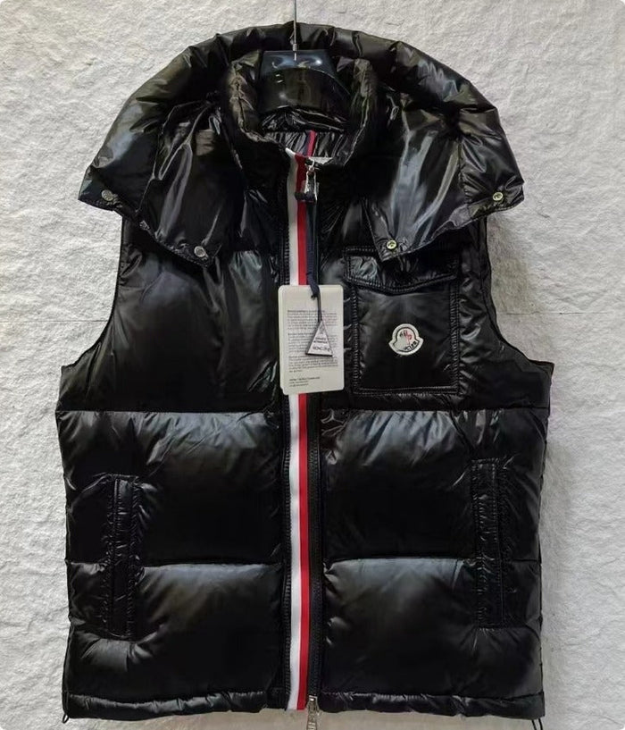 "Monc" Vest