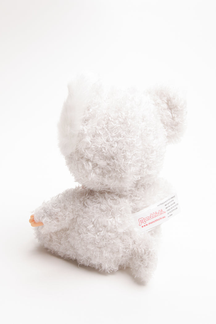 Monchhichi Sitting Fluffy Koala Doll Plush