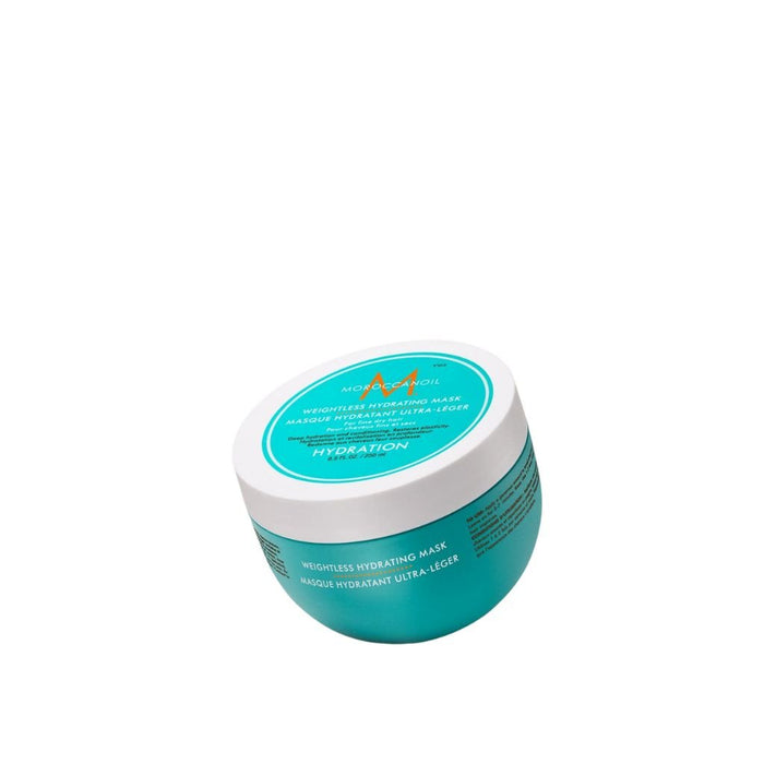 Moroccanoil Weightless Hydrating Mask 250ml