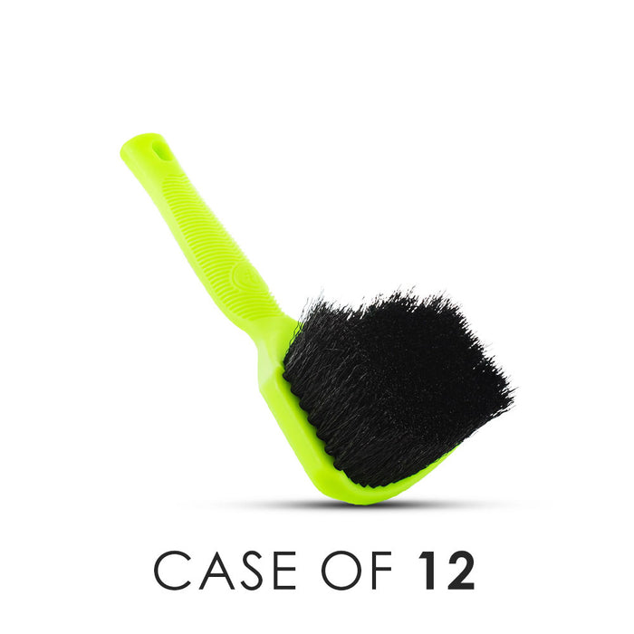 Moto - Curved Tire Brush - Case