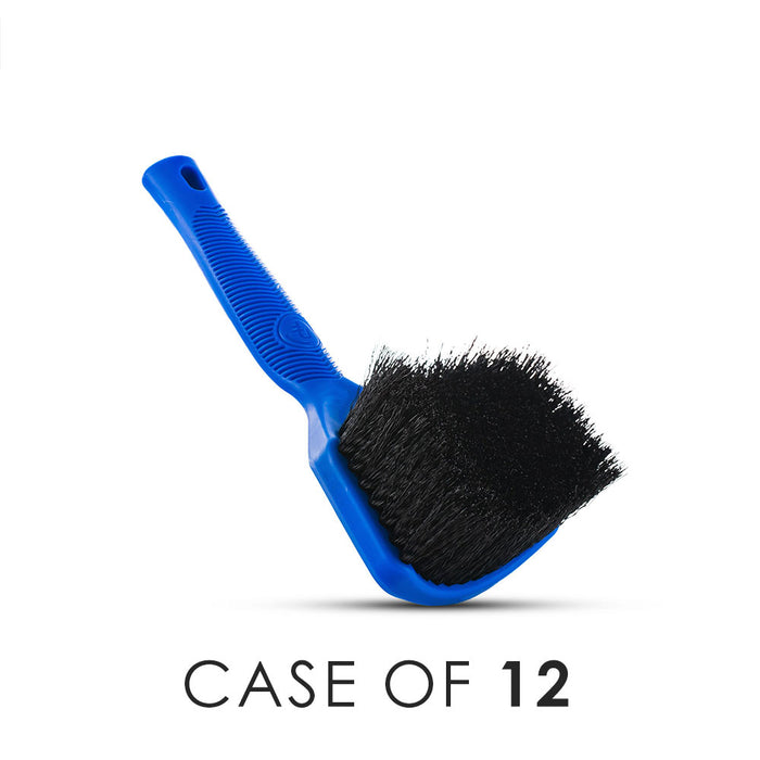 Moto - Curved Tire Brush - Case