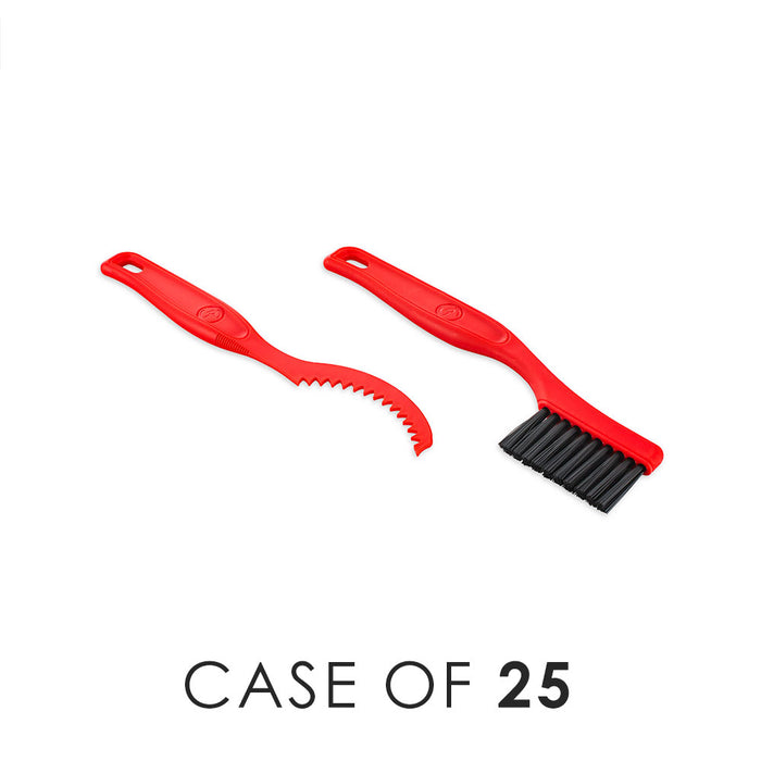 Red / Case of 25