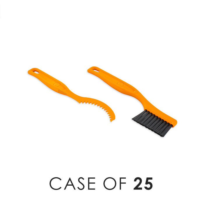 Moto - Sprocket Cleaning Set - Case