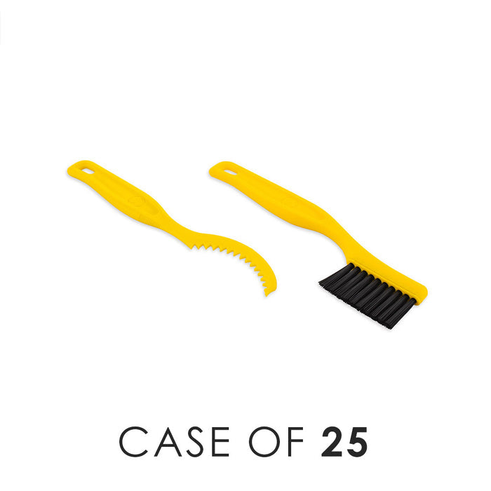Moto - Sprocket Cleaning Set - Case