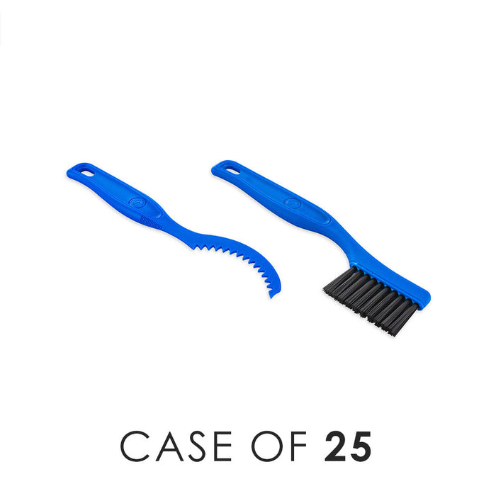 Moto - Sprocket Cleaning Set - Case