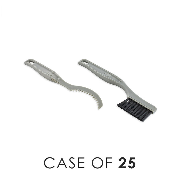 Grey / Case of 25