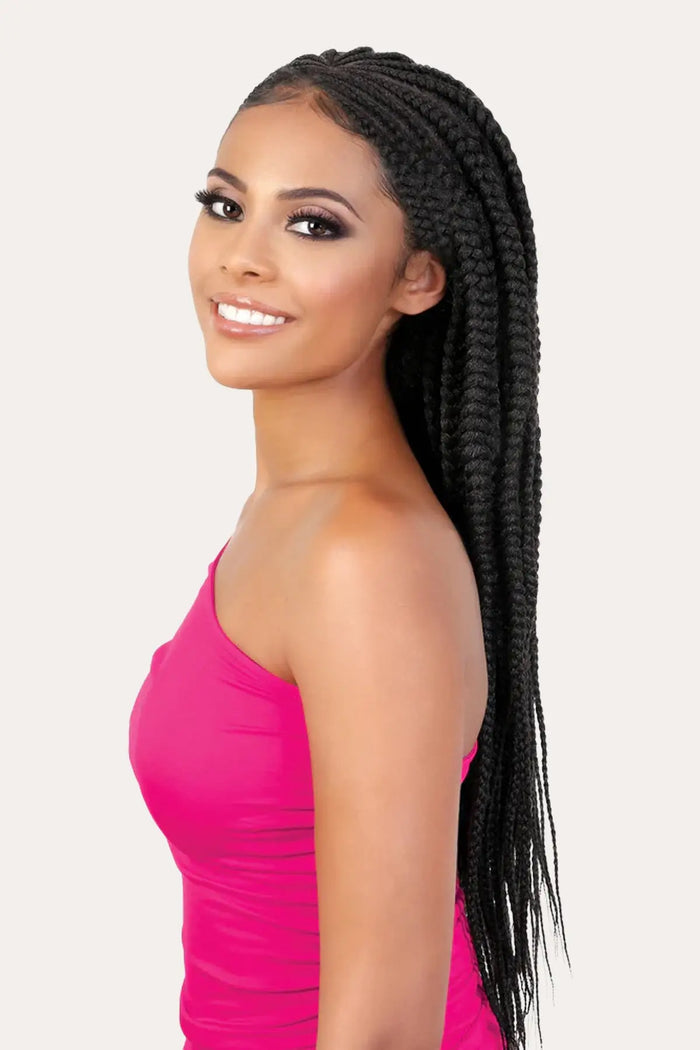 MOTOWN 3X BIG BOX BRAID 18" - BSW BEAUTY CANADA