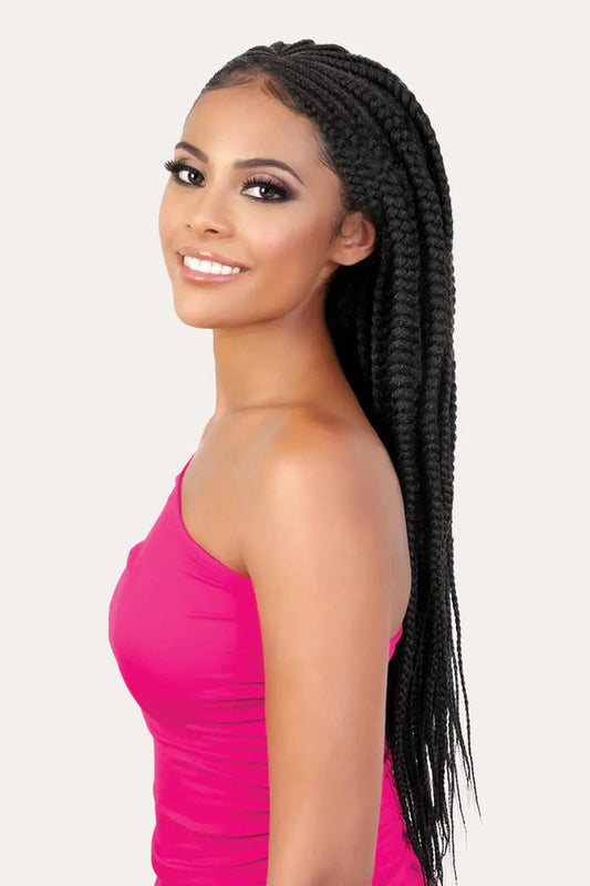 MOTOWN 3X BIG BOX BRAID 18" - BSW BEAUTY CANADA