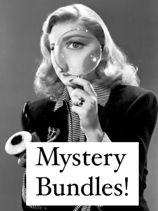 Mystery bundle