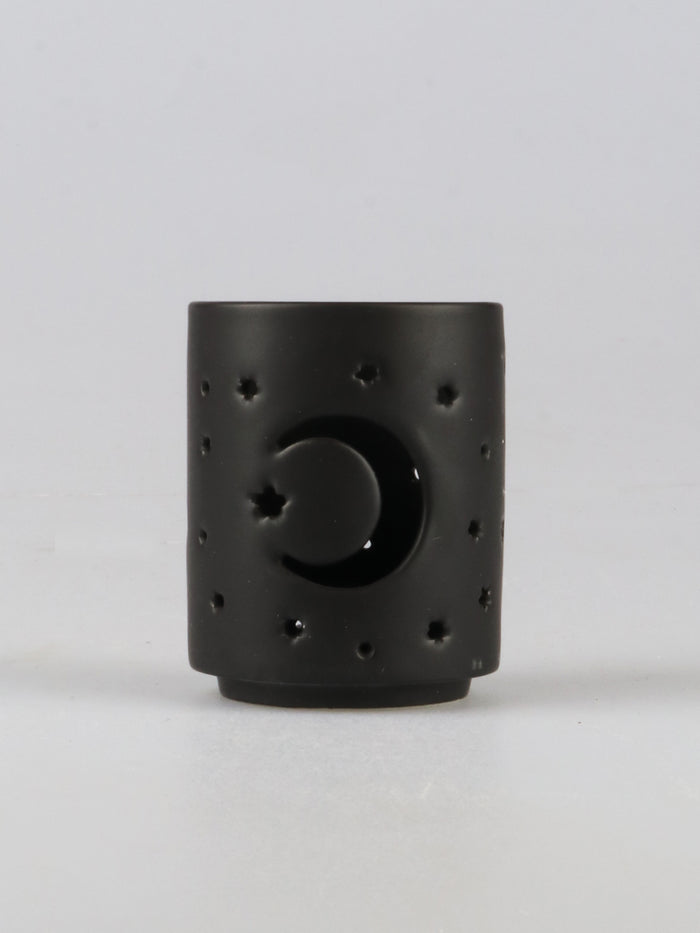 Mystical Moon Tealight Holder | One Colour-Image 2