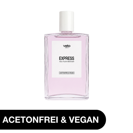 NAIL POLISH REMOVER EXPRESS 100ml