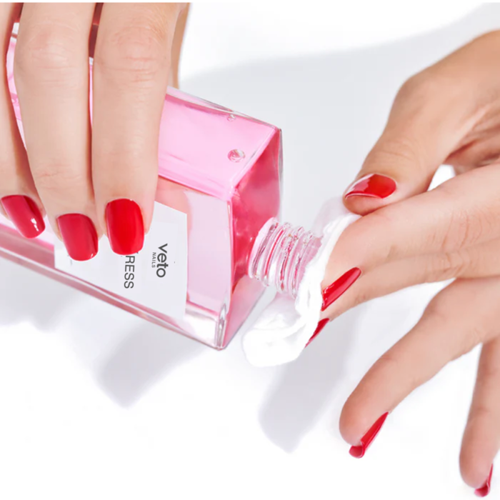 NAIL POLISH REMOVER EXPRESS 100ml
