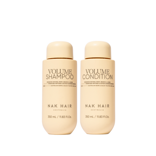 NAK Volume Duo