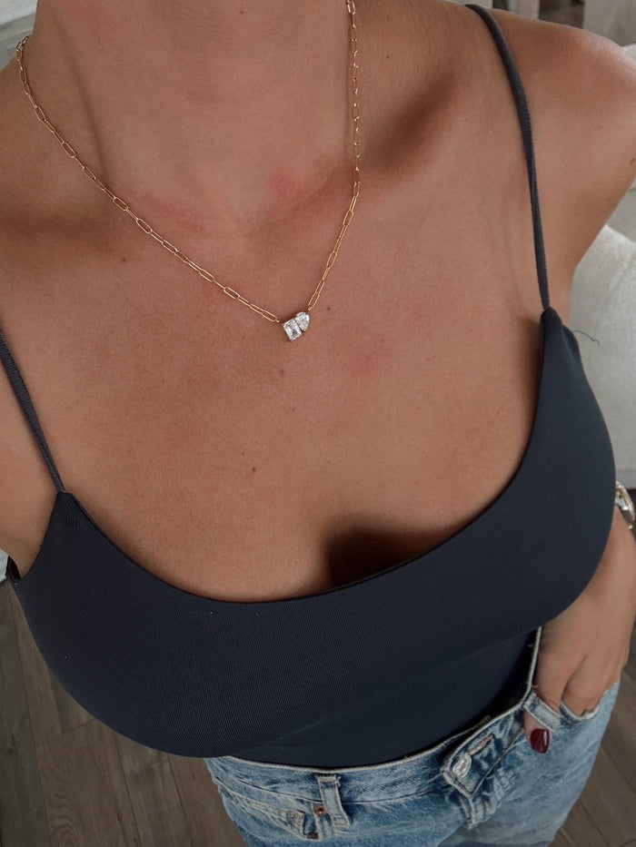 NAOMI NECKLACE
