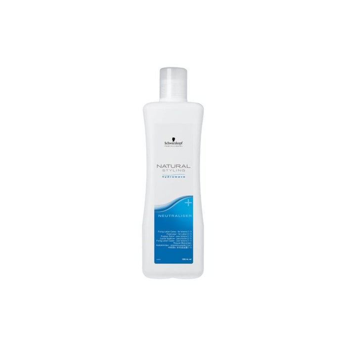 SCHWARZKOPF Natural Styling Neutraliser+ 1000ml
