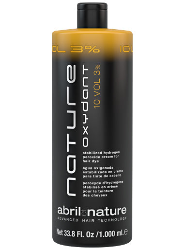 Nature Oxydant 10 vol 33.8 fl. oz