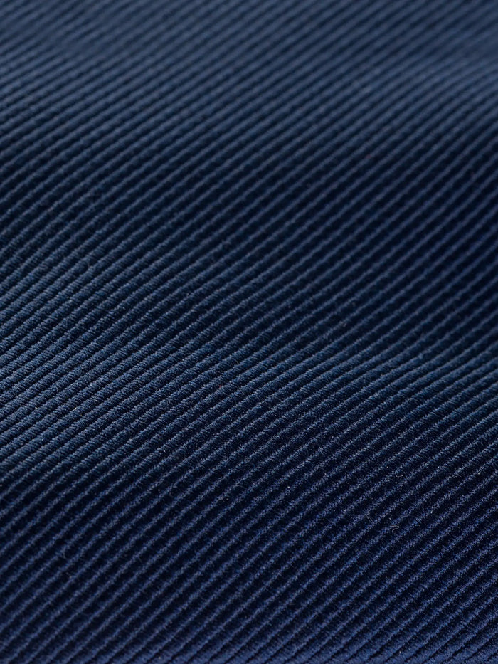 Navy Tie 9cm - BRABION