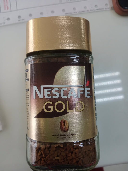 Nescafe Gold 47.50g