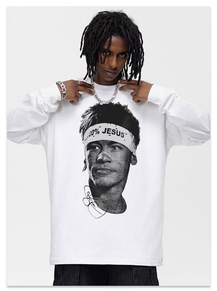 Neymar Shirt/Longsleeve