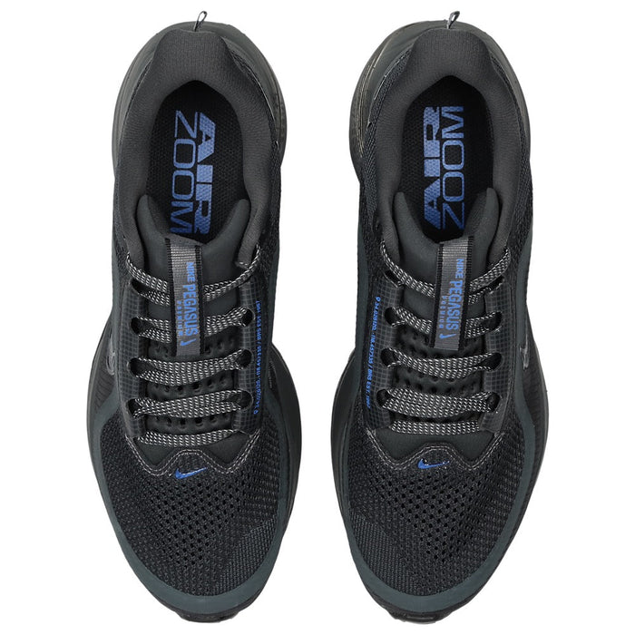 "NK" Pegasus Premium Black