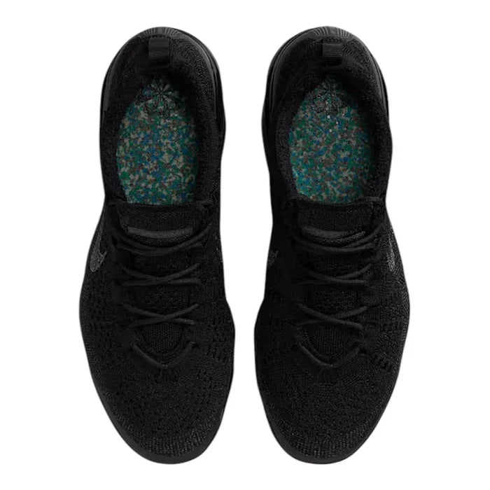 "NN" Sneaker