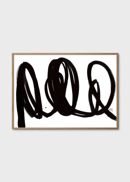 No 06 by Malene Birger