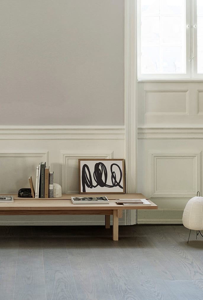 No 06 by Malene Birger