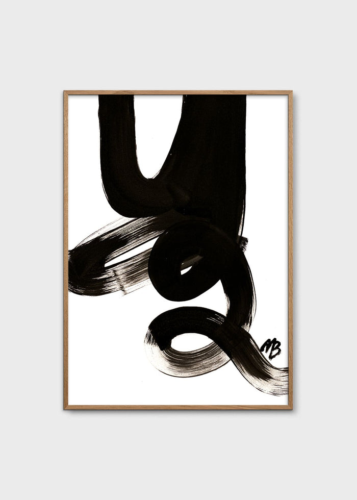 No 08 by Malene Birger