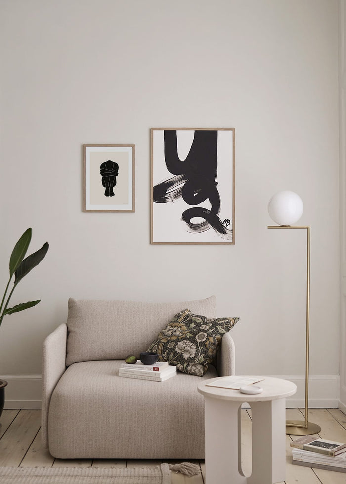 No 08 by Malene Birger