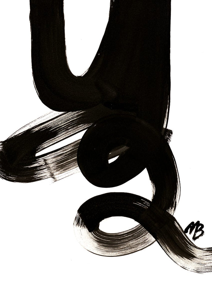 No 08 by Malene Birger