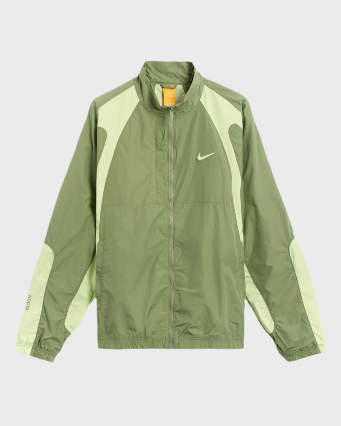 Nocta Track - Jacke