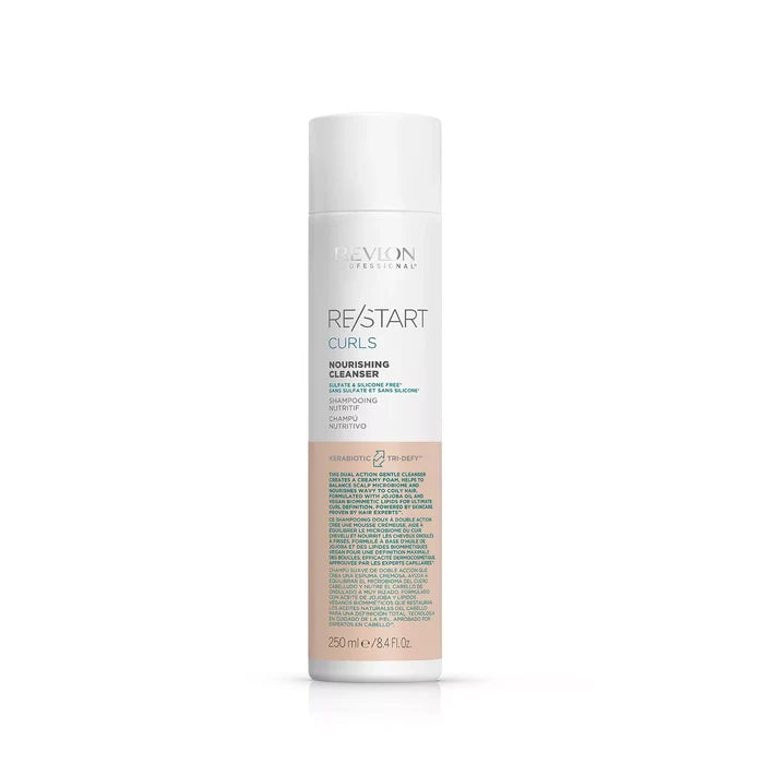 Nourishing Cleanser