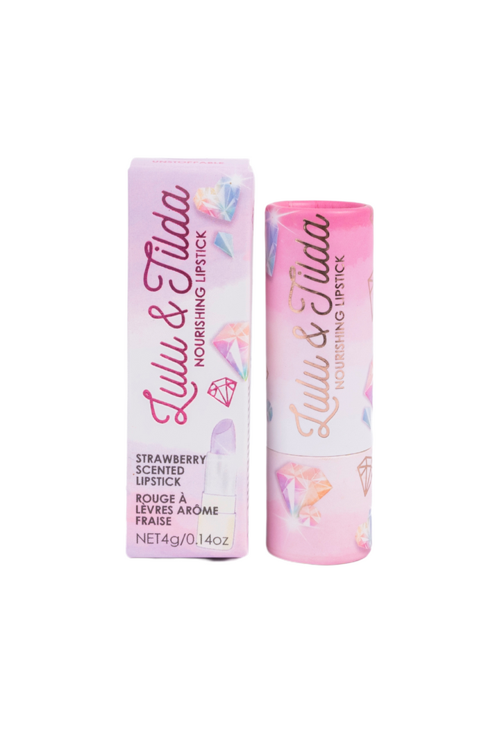 Nourishing Lipstick