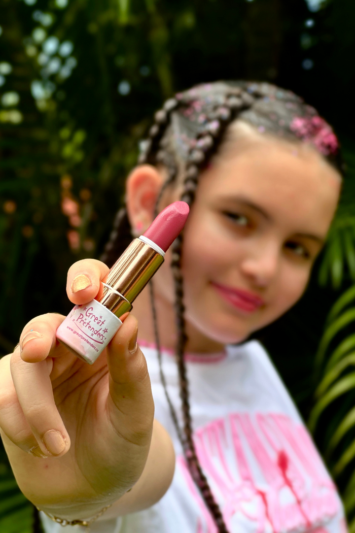 Nourishing Lipstick