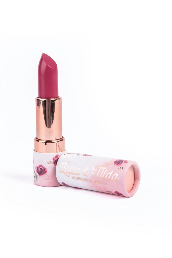 Nourishing Lipstick