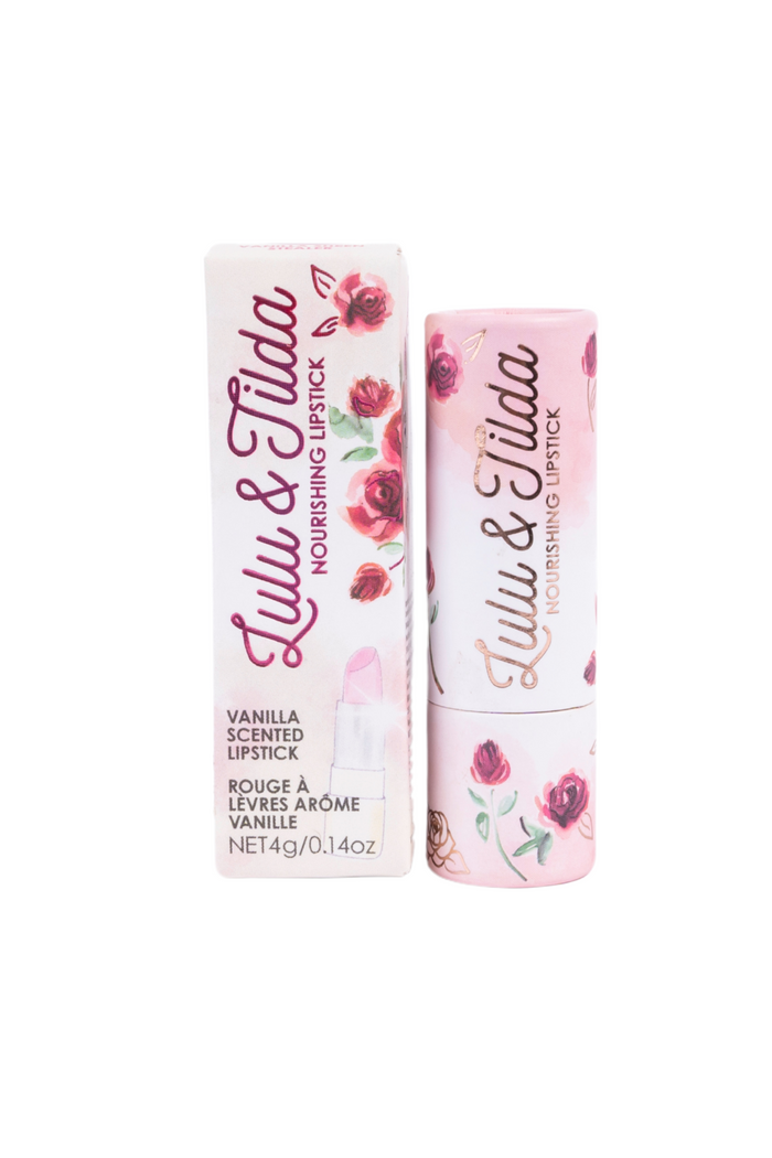 Nourishing Lipstick