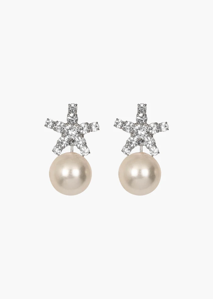 crystal pearl