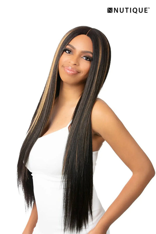 NUTIQUE BEST FRIEND FOREVER LACE WIG - POLARIS - BSW BEAUTY CANADA