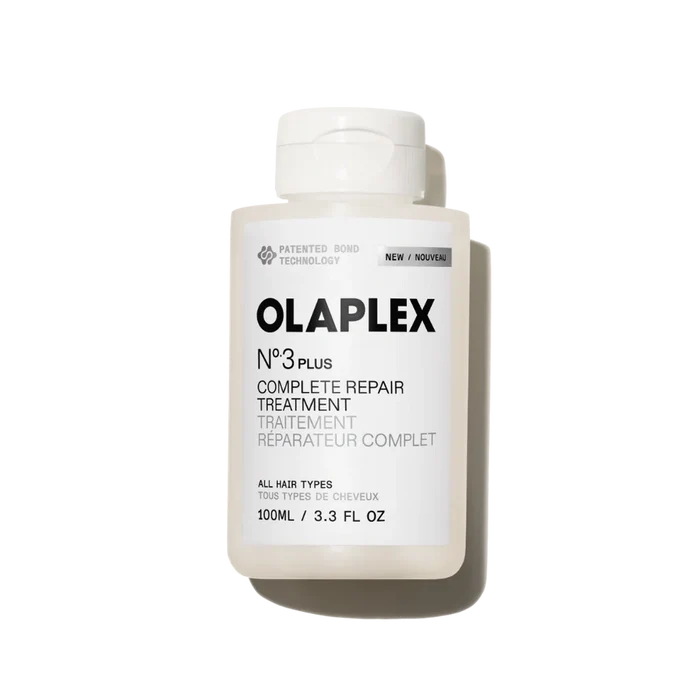 Olaplex No.3 Plus Complete Repair Treatment 100ml