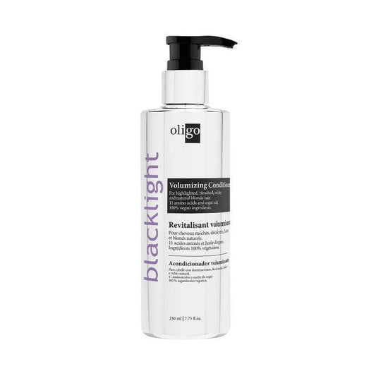 Oligo Blacklight Volumizing Conditioner 7.75oz - Oligo | Artisan Hair Cary, Cary NC