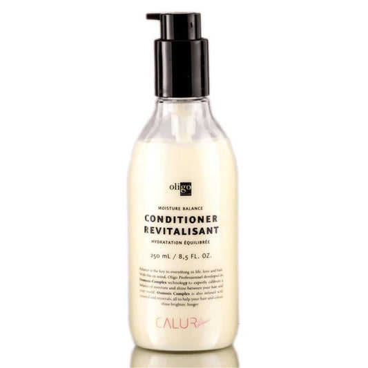 Oligo Moisture Balance Conditioner - Oligo | Artisan Hair Cary, Cary NC