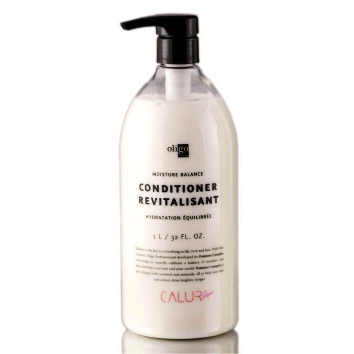 Oligo Moisture Balance Conditioner - Oligo | Available at Artisan Hair Cary, Cary, NC