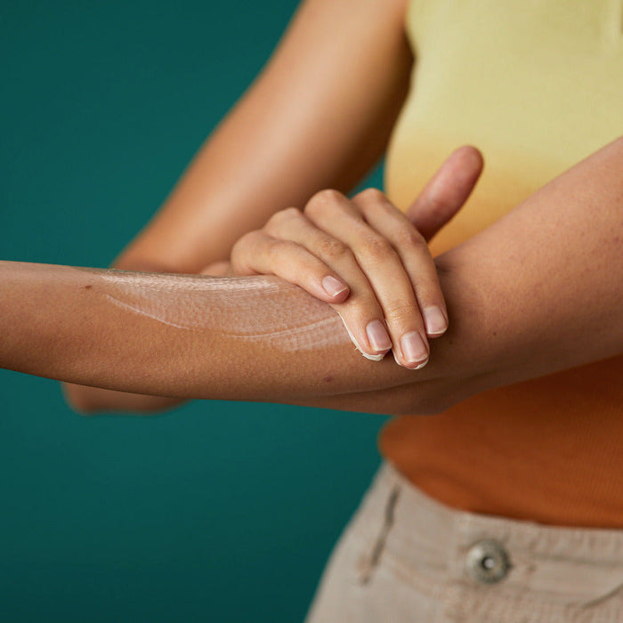 Olive Body Butter
