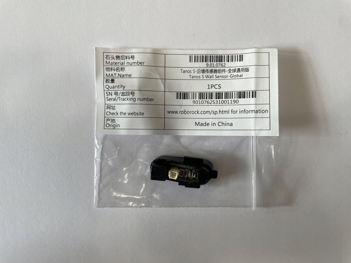 Originele Wall Sensor voor Xiaomi Roborock S7, S7+, S8, S8+ en S8 Pro Ultra