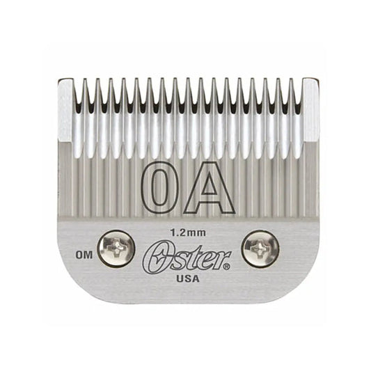 Oster® Detachable Blade Size 0A Oster