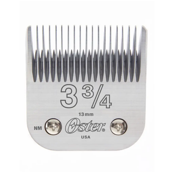 Oster® Detachable Blade Size 3 3/4 Oster