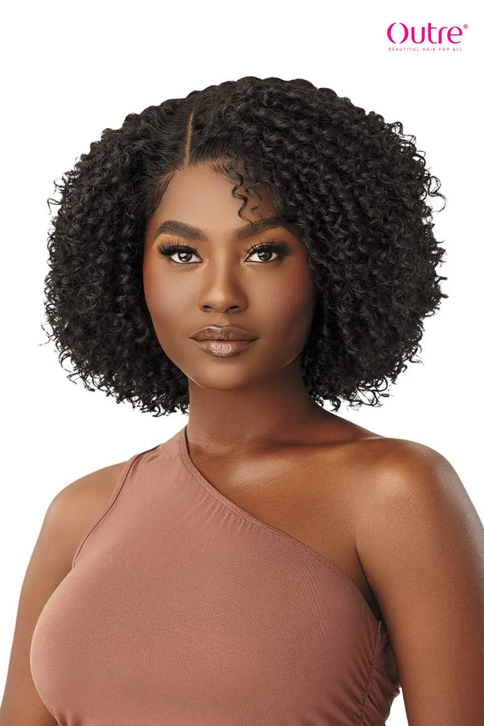 OUTRE MELTED HAIRLINE - NIOKA - BSW BEAUTY CANADA
