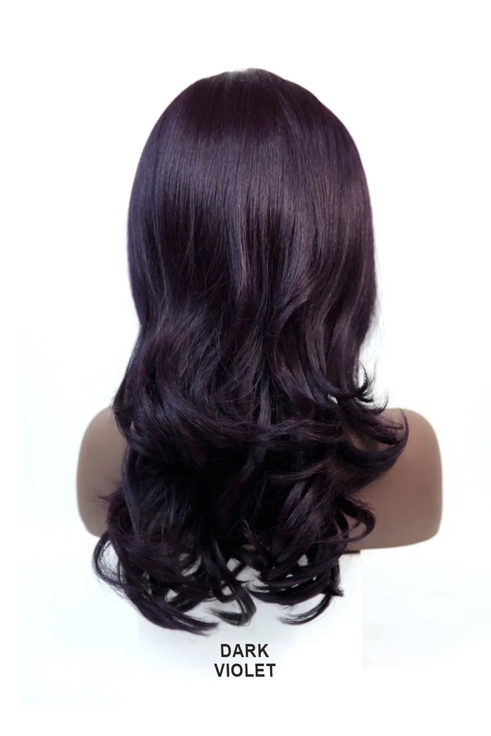 OUTRE PERFECT HAIRLINE TRUE FRONTAL 13X6 LACE FRONTAL WIG - PEAK 708 OUTRE