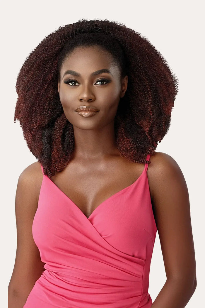 OUTRE PRETTY QUICK PONYTAIL - TAJO - BSW BEAUTY CANADA